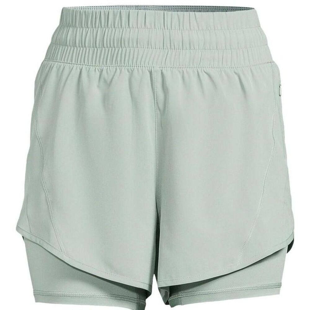 Avia Women's Green Shorts